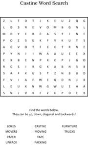 Word Search