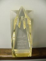 Castine Movers Receives Commitment to Excellence Gold Award at Cartus 2008 Global Network Conference