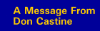 Message from President