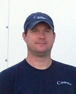 Chris Marden