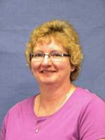 Joanne Field