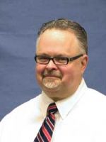 Mark Sargent