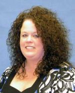 Mary Alyce Lacki