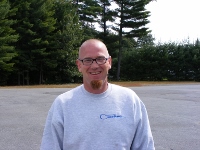 Steve Berg