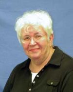 Shirley LaRose
